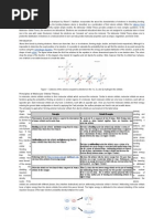 The Molecular Orbital Theory