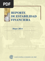 Situacion Financiera Del Peru