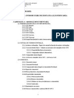 Studiu Privind Posibilitatea Utilizării Cenuşii de Termocentrală La Proiectarea Şi Realizarea Îmbrăcăminților Din Beton Pentru Structuri Rutier