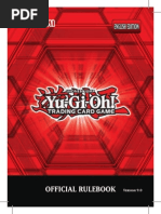 yugioh card game rulebook Amazon.com: Yu-Gi-Oh! TCG: 25TH Anniversary Dueling Mirrors Tin : Toys &  Games main image 0