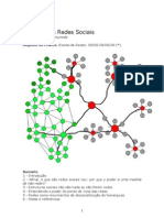 O Poder Nas Redes 09jun09