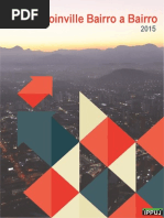 Joinville Bairro a Bairro