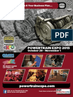 ATRA's Powertrain EXPO 2015 Guide