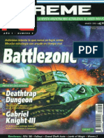 Xtreme PC Nro. 05 (Marzo 1998)