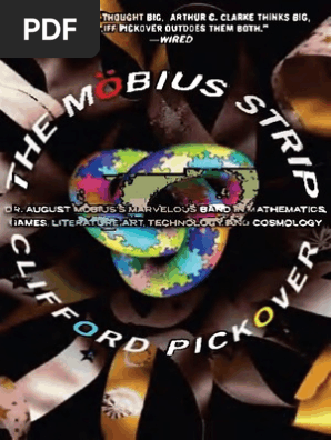 Clifford Pickover Mobius Strip | PDF | Topology | Teaching Mathematics