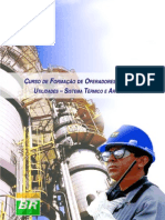 Apostilas Petrobras- Sistema Térmico-Ar Comprimido.pdf