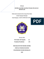 Tugas Gambar Arrester Fco Dan Pbo