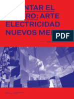 Shanken Inventar-el-futuro Arte Elec Nm 2013