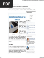 Download Mengatasi TouchPad Notebook ASUS Yang Bermasalah by Wisnu Kertaningnagoro SN270226162 doc pdf