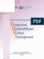 Buku Pengoperasian Ppki PDF