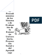 Manual de Procedimientos