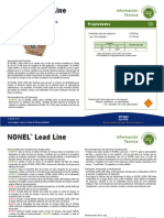 NONEL LeadLine Spanish PDF