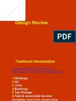 Design Review