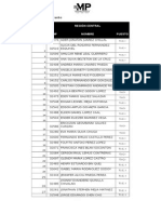 Notificación para Evaluaciones Tic