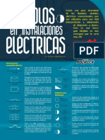 Simbolos en Instalaciones Electricas