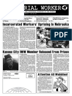 Industrial Worker - Issue #1776, July/August 2015