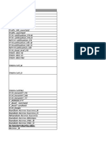 KPI dashboard for traffic, handover, and call drop metrics