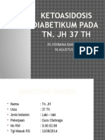 Ketoasidosis Diabetikum