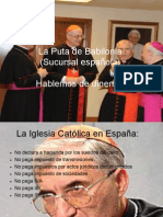 La Puta de Babilona La Buena