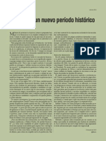 Editorial América XXI Julio 2015