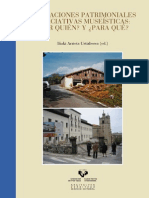 ARRIETA URTIZBEREA, I. (Ed). Activaciones patrimoniales e iniciativas museísticas_ por quién y para qué. 2009.PDF