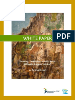 WHITE PAPER Citarum PDF