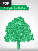 Revista ao pé da letra 14-1