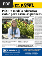 Download El Papel de la Bolivar USB N 56 by USB Noticias SN270242907 doc pdf