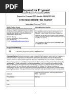 Download Royal BC Museum strategic marketing agency request for proposal by Sean Holman SN27024298 doc pdf