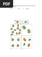 Stoichiometric Calculations Worksheet KEY