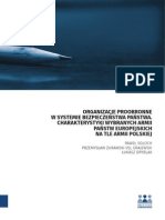 Soloch Dryblak Żurawski Organizacje Proobronne PDF