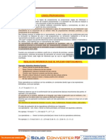 Logica Proposicional - Programacion I 21.04.14