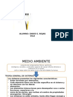 Medio Ambiente