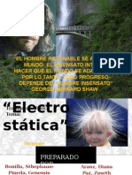 Electrostatica