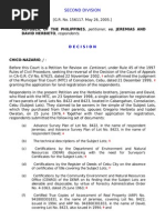 Motion For Inhibition Sample | PDF | Prosecutor | Article Three Of The ...