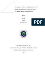 Penemuan Terbimbing PDF