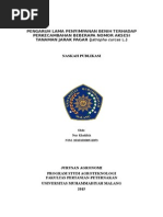 Download pengaruh lama penyimpanan terhadap perkecambahan beberapa nomor aksesi jarak pagar by Ivoe Chef de File SN270250107 doc pdf