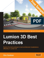 Download Lumion 3D Best Practices - Sample Chapter by Packt Publishing SN270251562 doc pdf