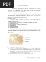 Download Sop Injeksi Subkutan by Edith Perkins SN270251580 doc pdf