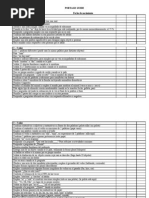 Curriculum Carolina (Guia Portage)