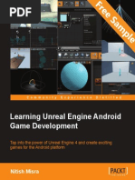 Download Learning Unreal Engine Android Game Development - Sample Chapter by Packt Publishing SN270252700 doc pdf