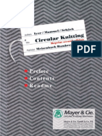 Circular Knitting Lyer, Mammel PDF