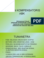 Kompensatoris Abk