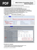ABLE2_branchregistrar_cexam