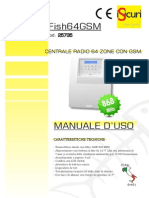 Manuale Rapido iFish64