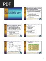 Input/Output Interface Circuits And Lsi Peripheral Device: 國立台灣大學 生物機電系 林達德 611 37100 微處理機原理與應用 Lecture 10-2