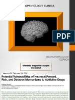 Neuropsihologie Clinica Curs 9