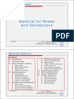 Materials For Joints