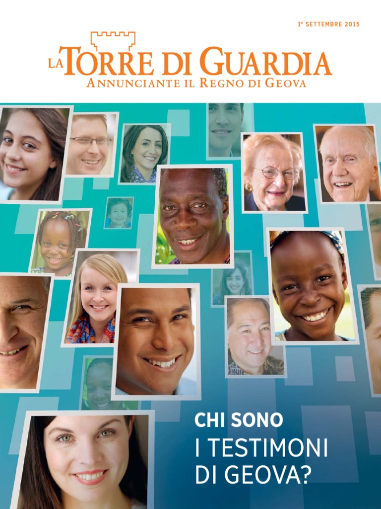 Testimoni Di Geova In Cosa Credono Chi sono i Testimoni di Geova? | Tetragrammaton | Biblia
