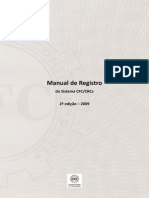 Manual Registro
